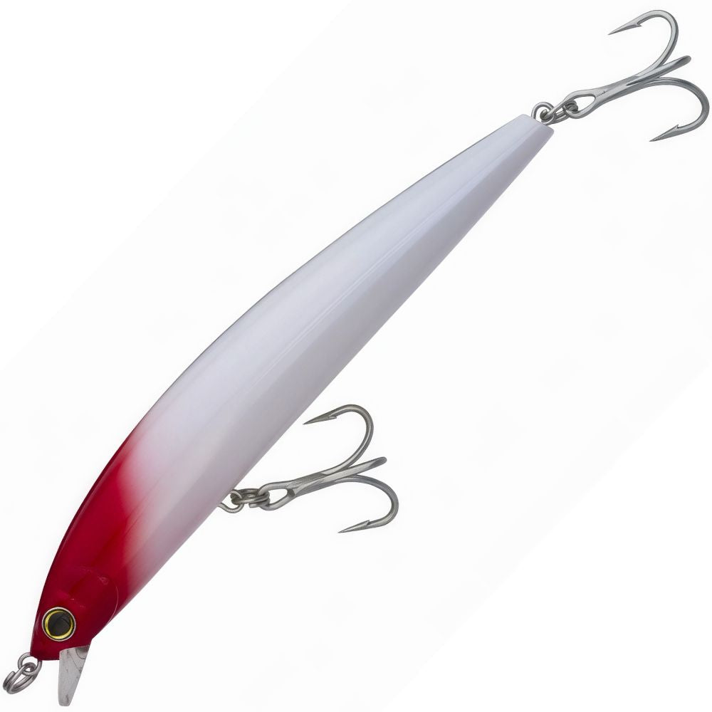 YO-ZURI Hydro Minnow LC 2-3 FT R1322