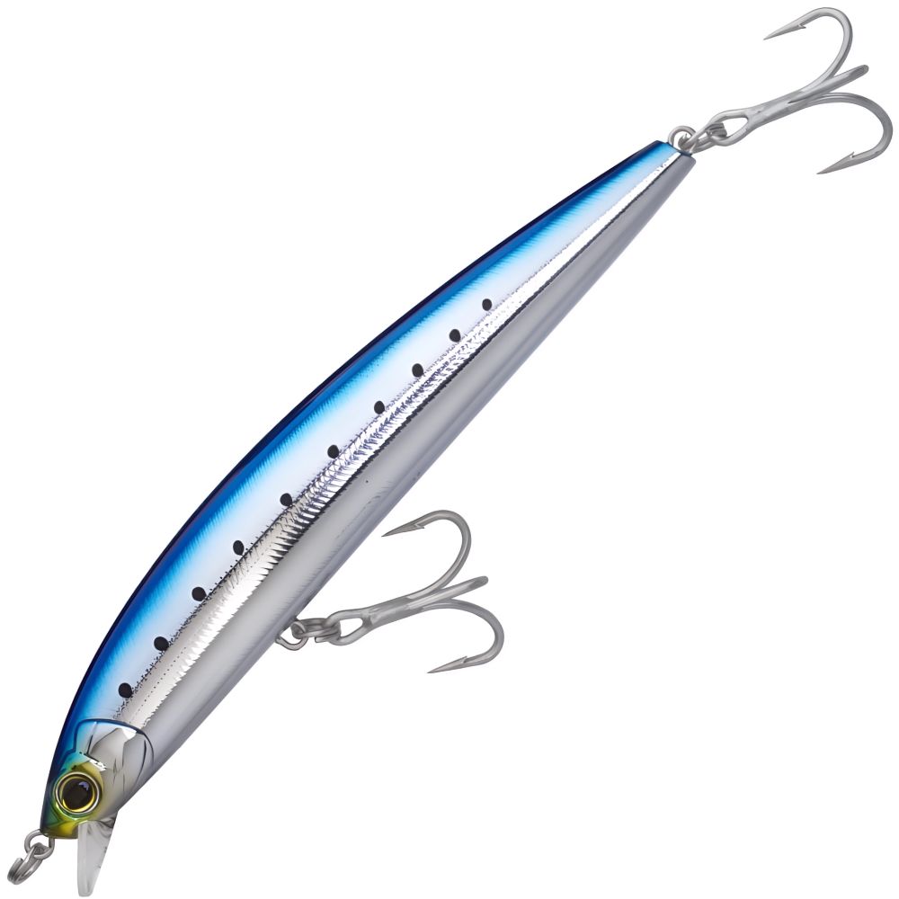YO-ZURI Hydro Minnow LC 2-3 FT R1322