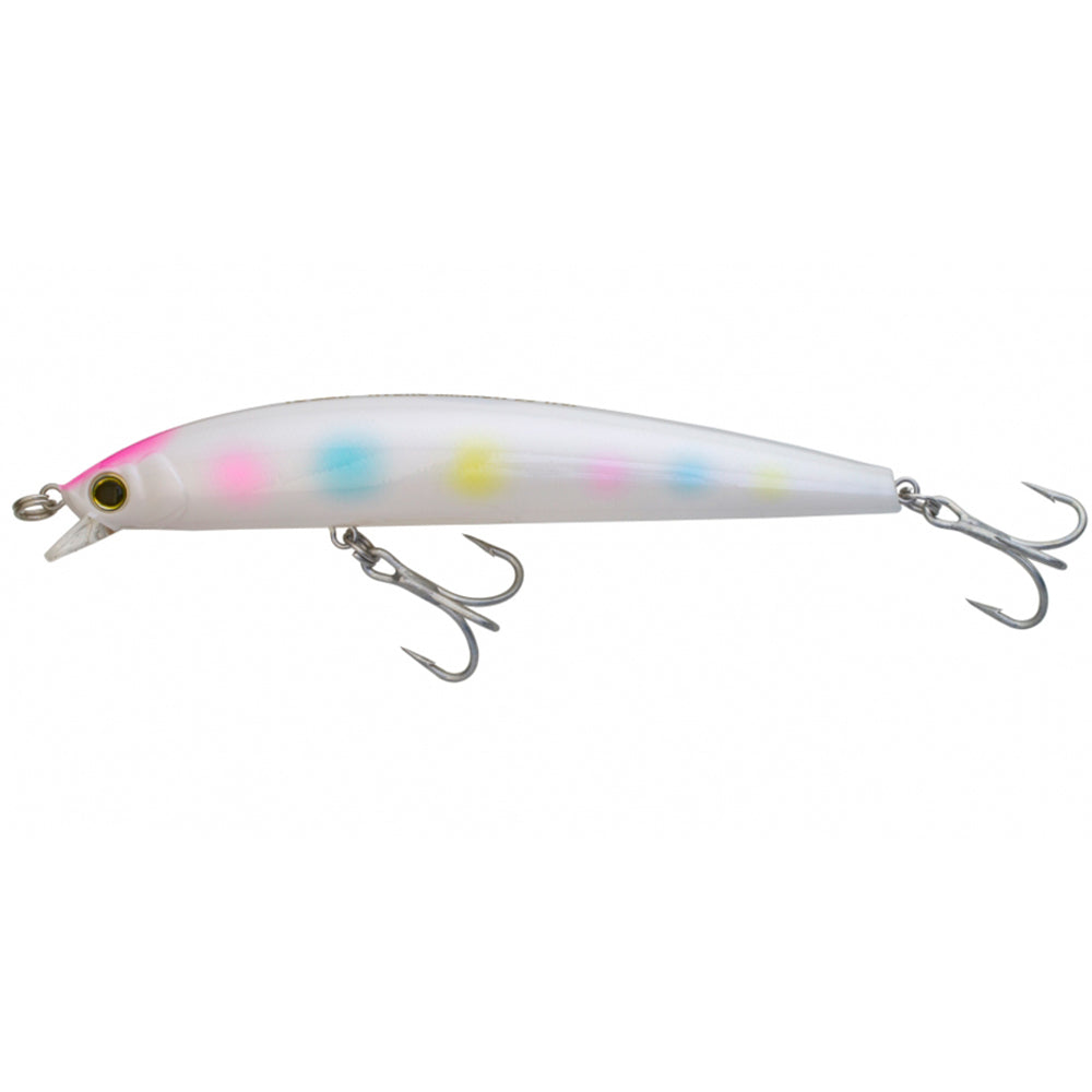 YO-ZURI Hydro Minnow LC 2-3 FT R1322