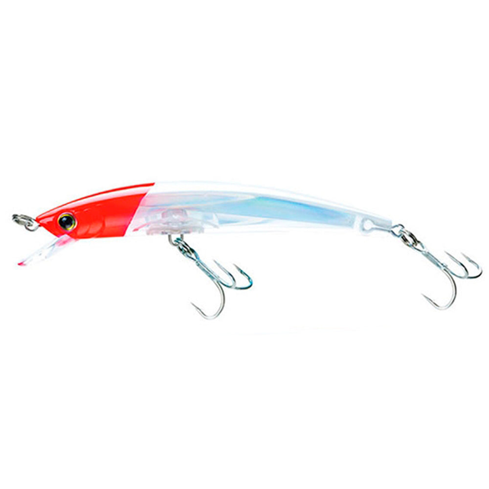 YO-ZURI Crystal 3D Minnow Floating F1147