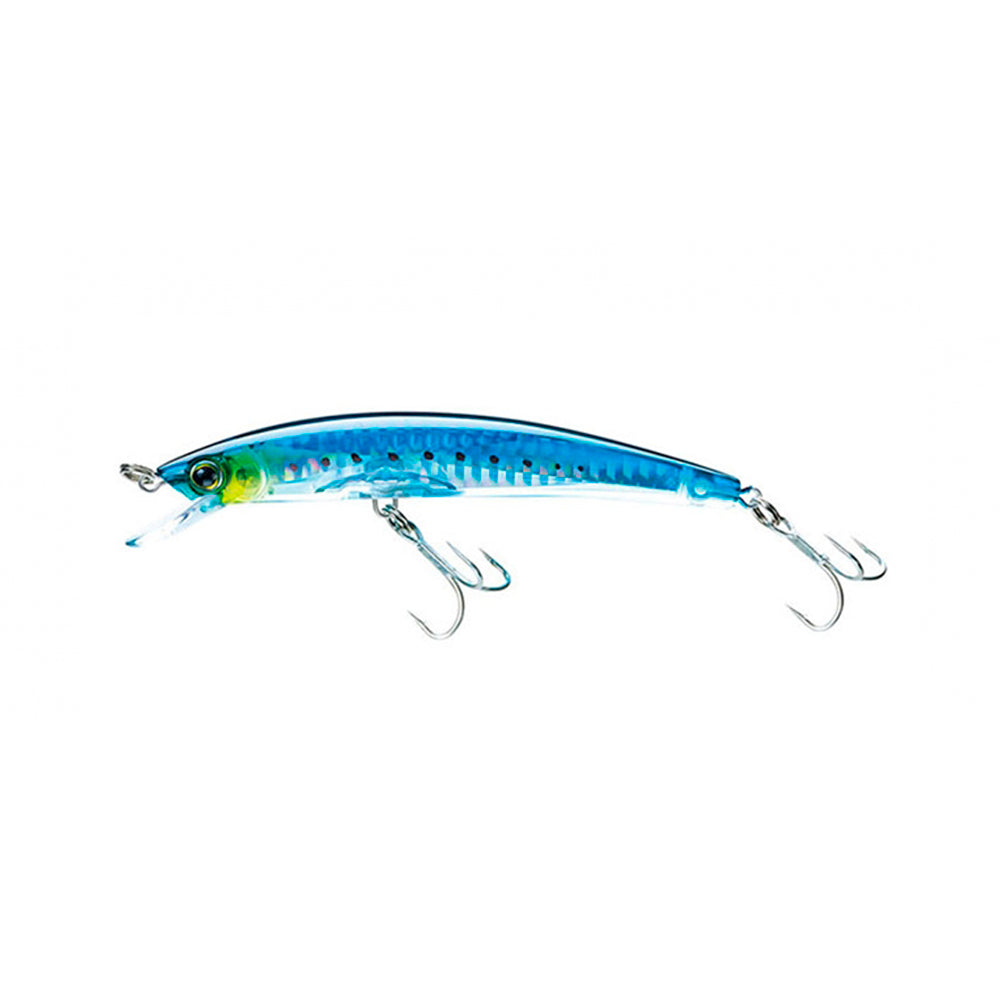 Yo-Zuri Crystal 3D Minnow F1147 (F) - Glass Minnow