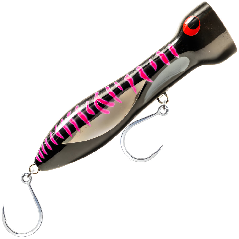 NOMAD Chug Norris 150 Popper 6" CHUG150