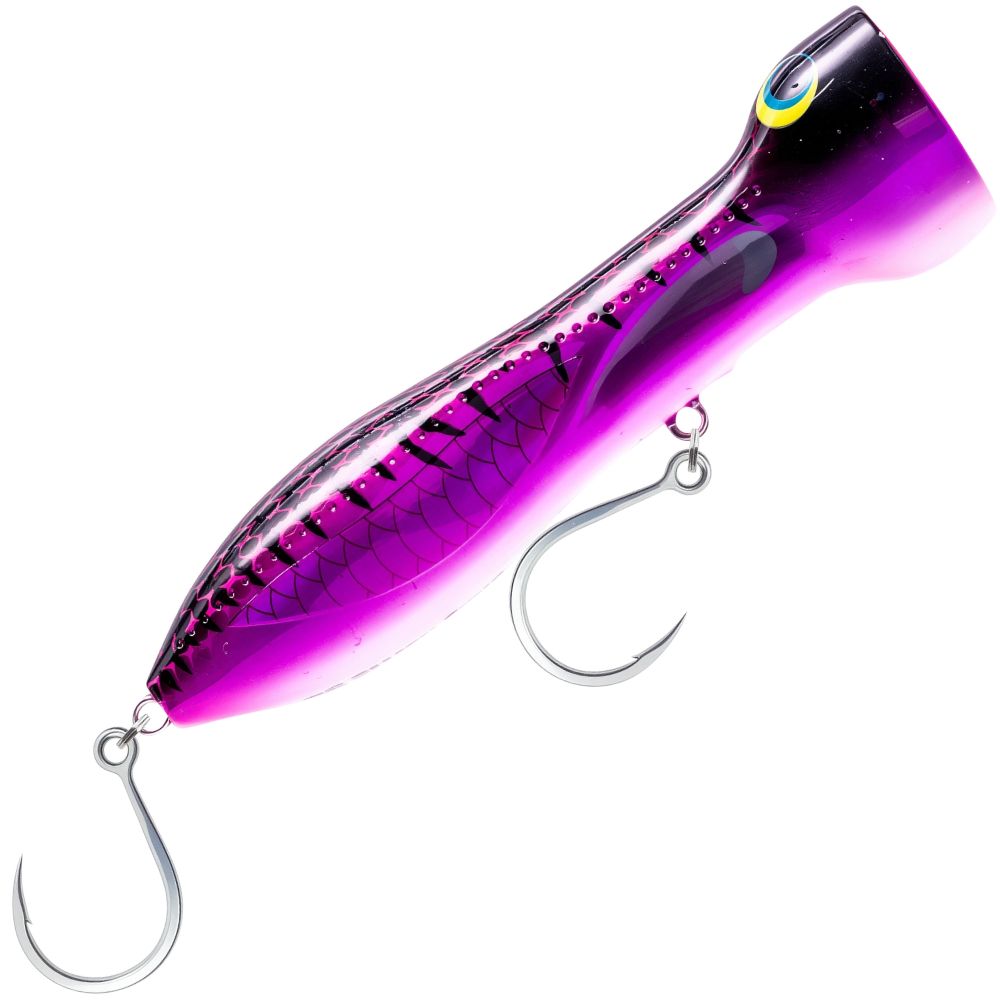NOMAD Chug Norris 120 Popper 4.75" CHUG120