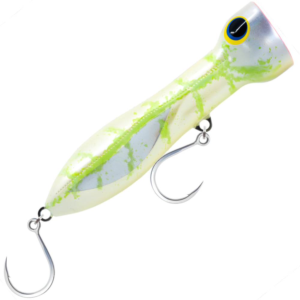 NOMAD Chug Norris 150 Popper 6" CHUG150