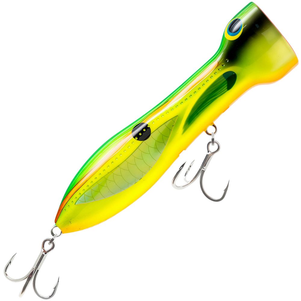 NOMAD Chug Norris 95 Popper 3.75" CHUG95