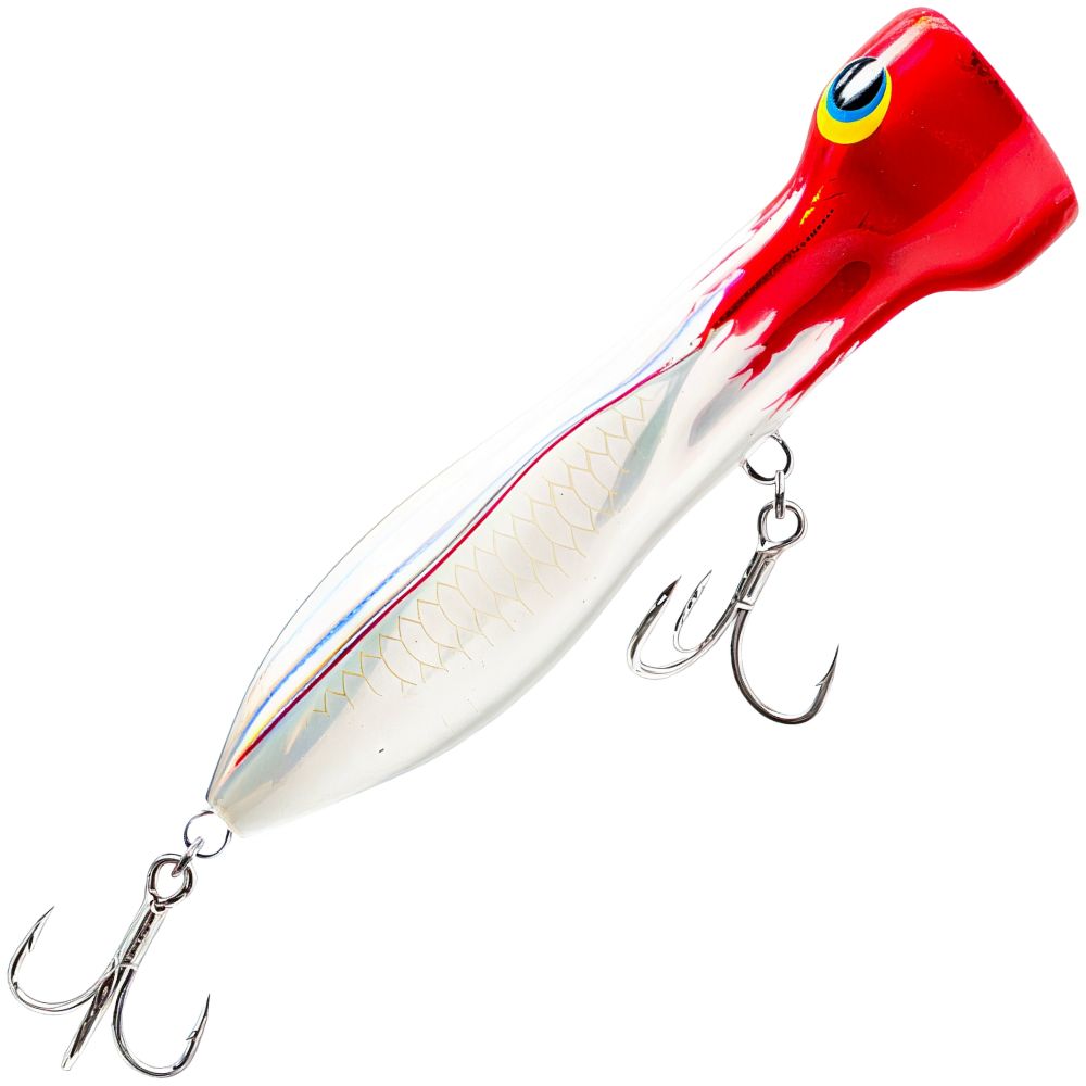 NOMAD Chug Norris 95 Popper 3.75" CHUG95