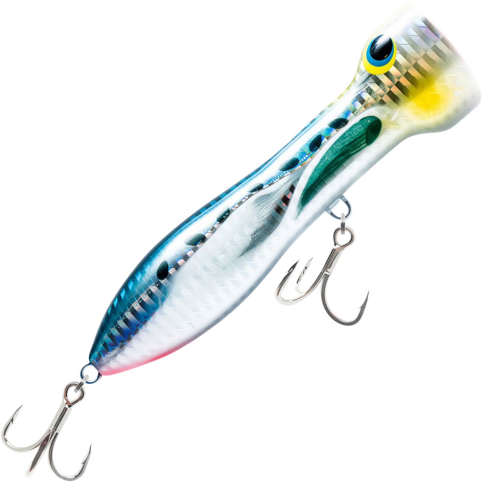 NOMAD Chug Norris 95 Popper 3.75" CHUG95