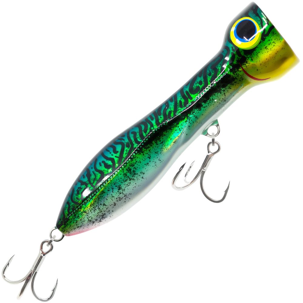 NOMAD Chug Norris 95 Popper 3.75" CHUG95