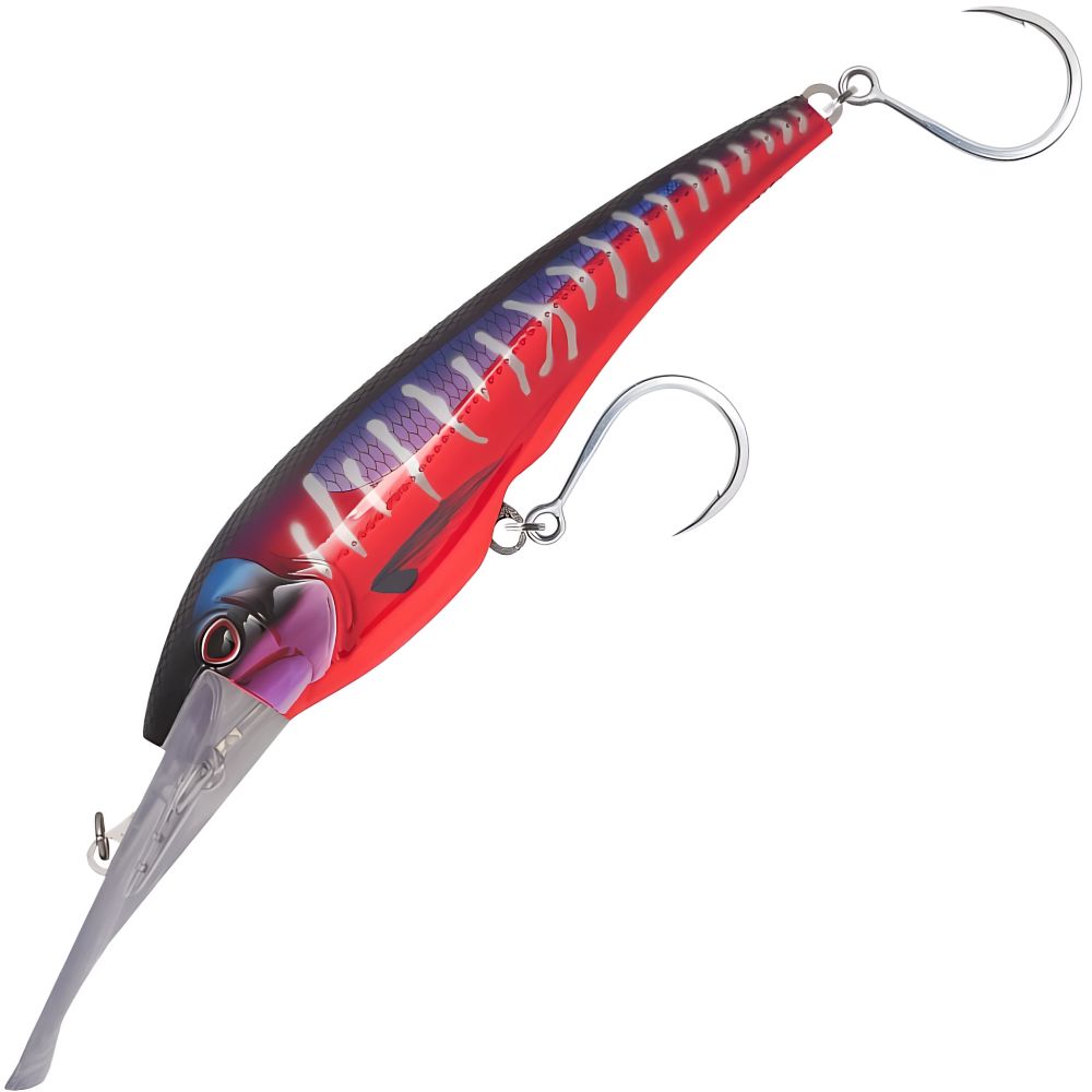 NOMAD DTX Minnow 220 Heavy Duty SNK 9" DTX220HD-S
