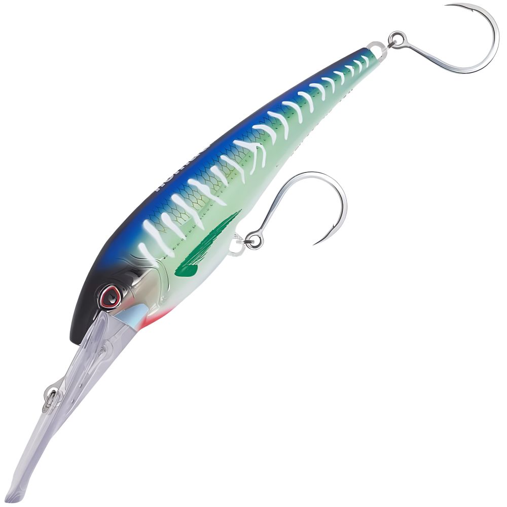 NOMAD DTX Minnow 220 Heavy Duty SNK 9" DTX220HD-S