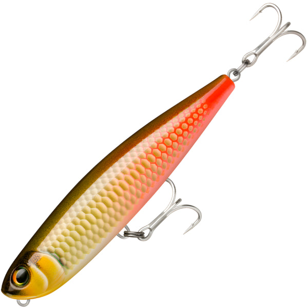 RAPALA PXR Precision Xtreme Pencil 127 Exo 5