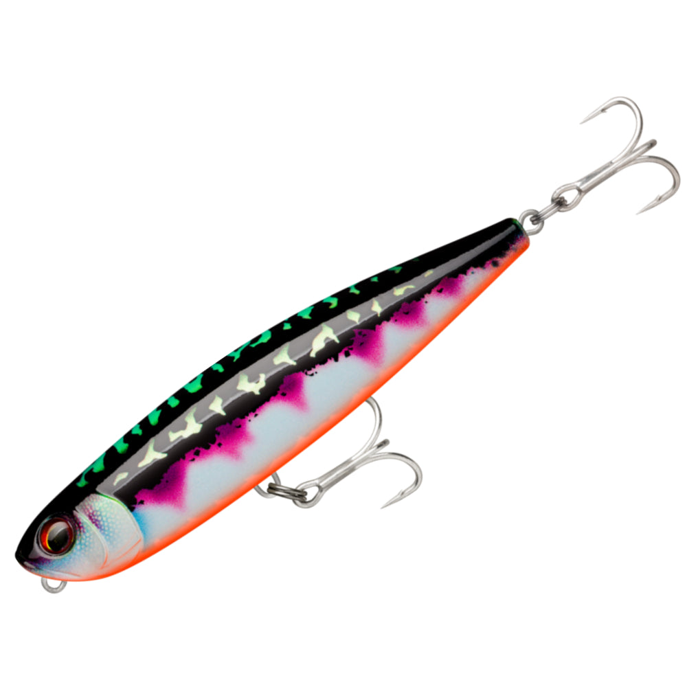 RAPALA PXR Precision Xtreme Pencil 127 Exo 5" PXRPE127