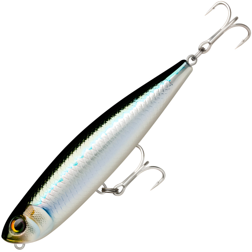 RAPALA PXR Precision Xtreme Pencil 127 Exo 5" PXRPE127