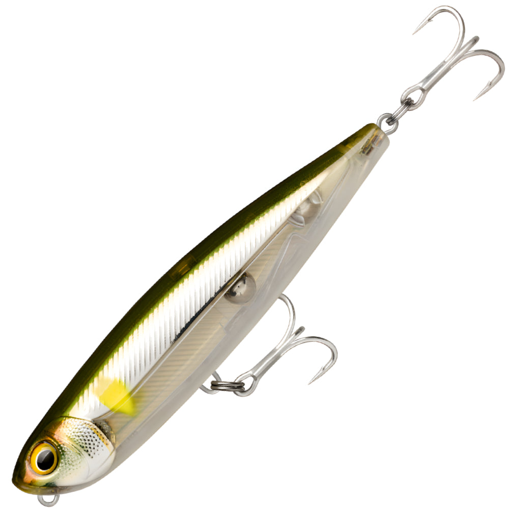 RAPALA PXR Precision Xtreme Pencil 127 Saltwater 5" PXRPS127