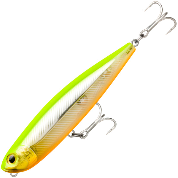 RAPALA PXR Precision Xtreme Pencil 127 Saltwater 5