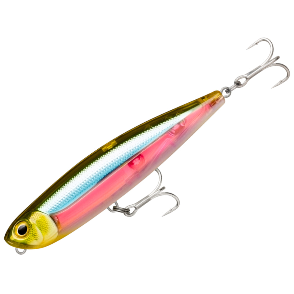 RAPALA PXR Precision Xtreme Pencil 127 Saltwater 5" PXRPS127