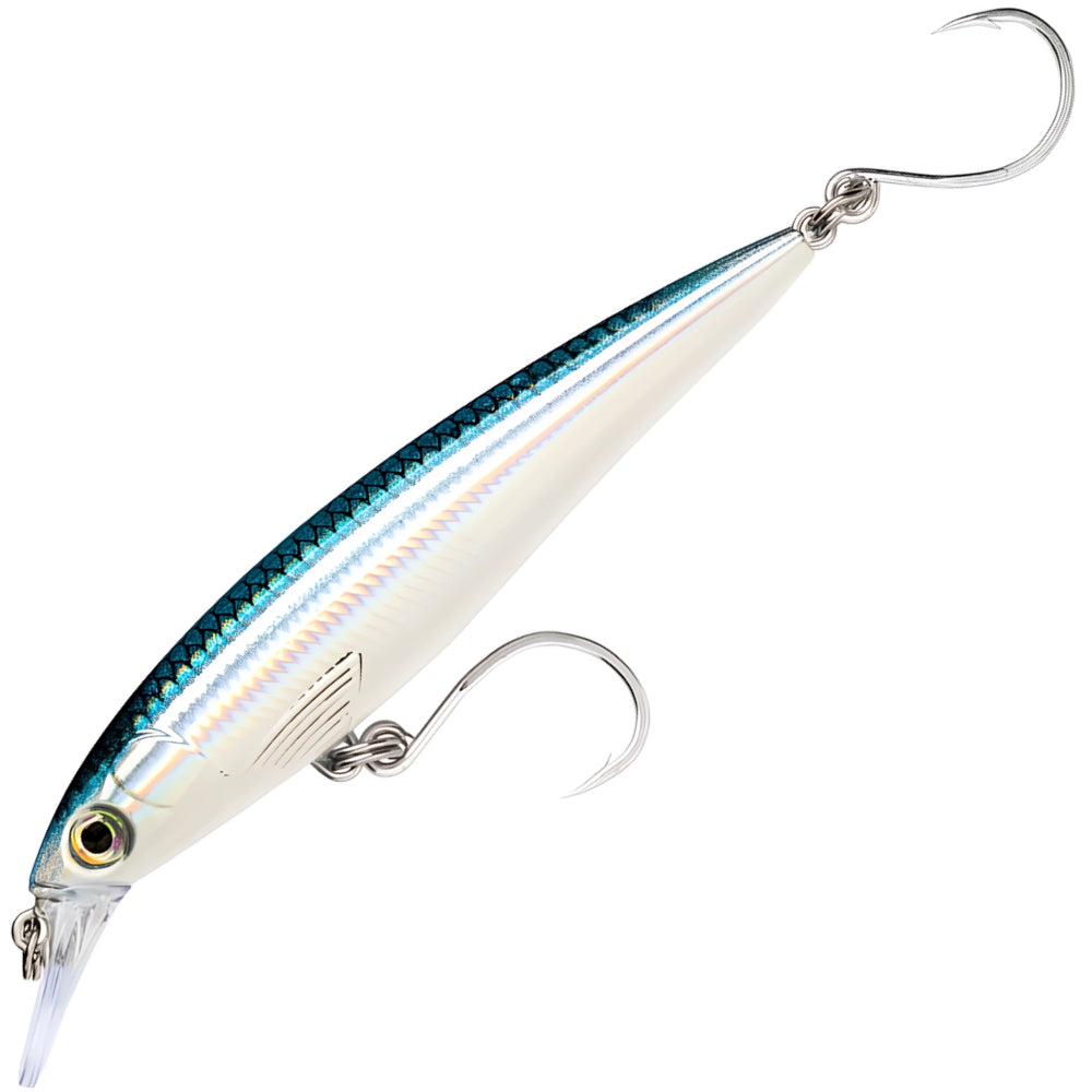 RAPALA X-Rap Long Cast 4-5 FT SXRL12