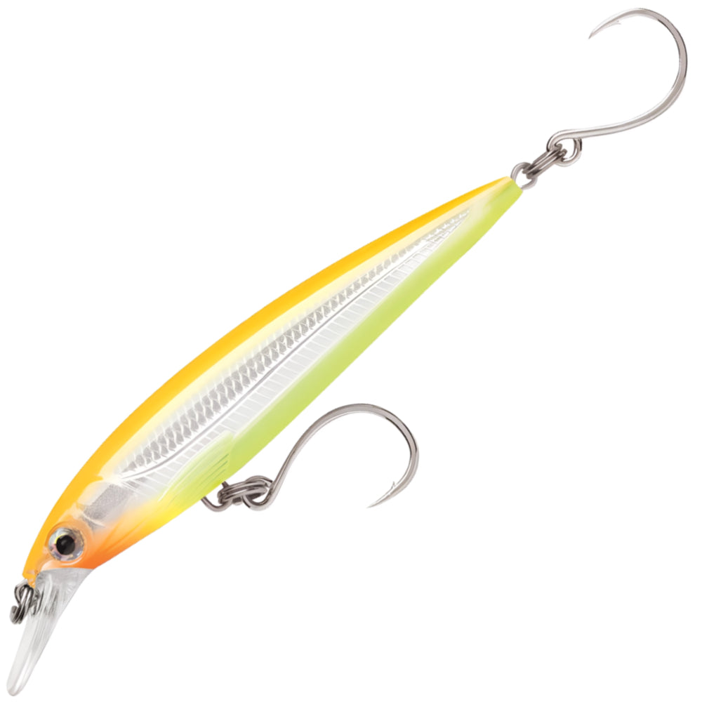 RAPALA X-Rap Long Cast 4-5 FT SXRL12