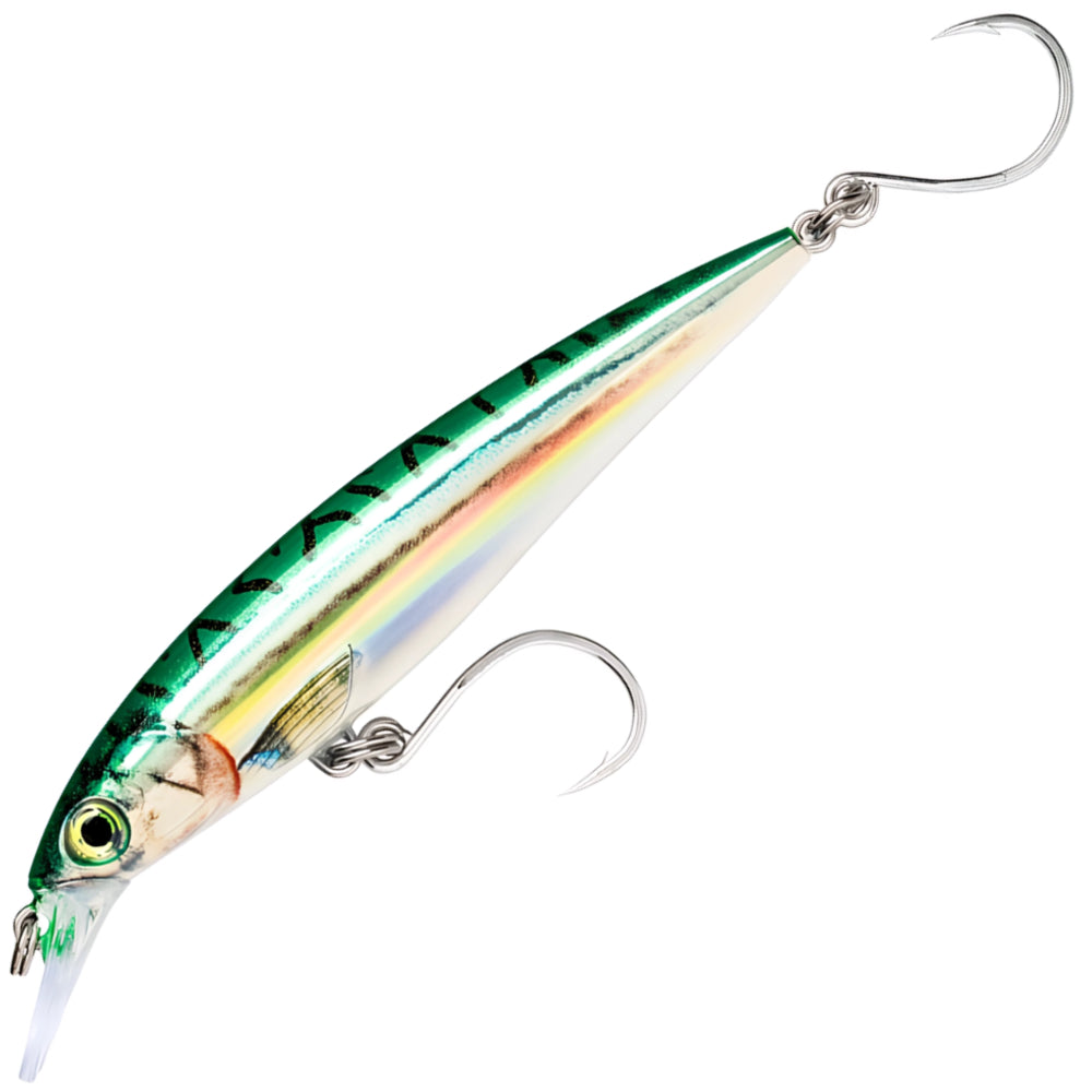 RAPALA X-Rap Long Cast 4-5 FT SXRL12