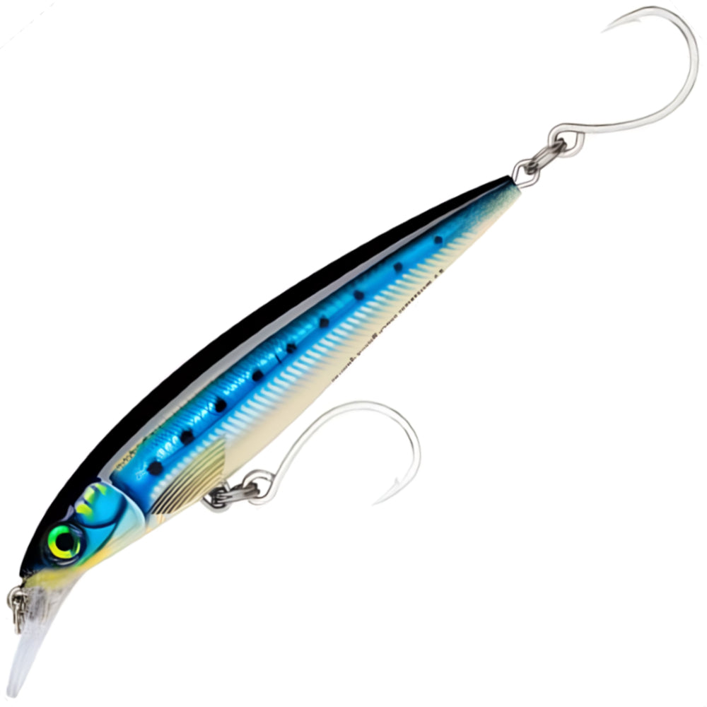 RAPALA X-Rap Long Cast 4-5 FT SXRL12