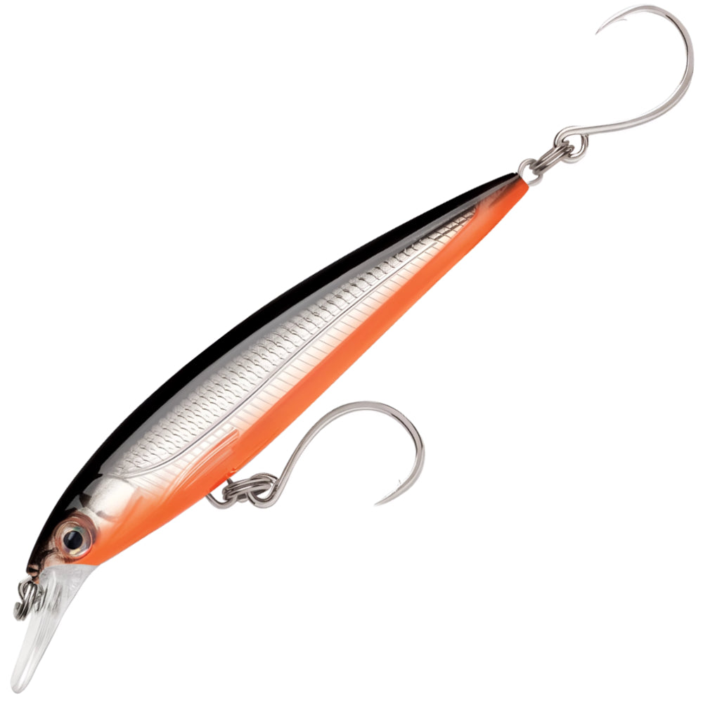 RAPALA X-Rap Long Cast 4-5 FT SXRL12