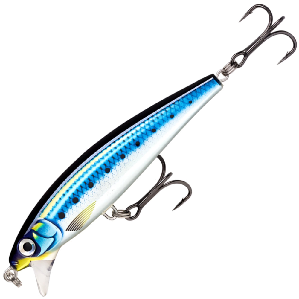 RAPALA X-Rap Magnum Cast 4-5 FT XRMAGCA10