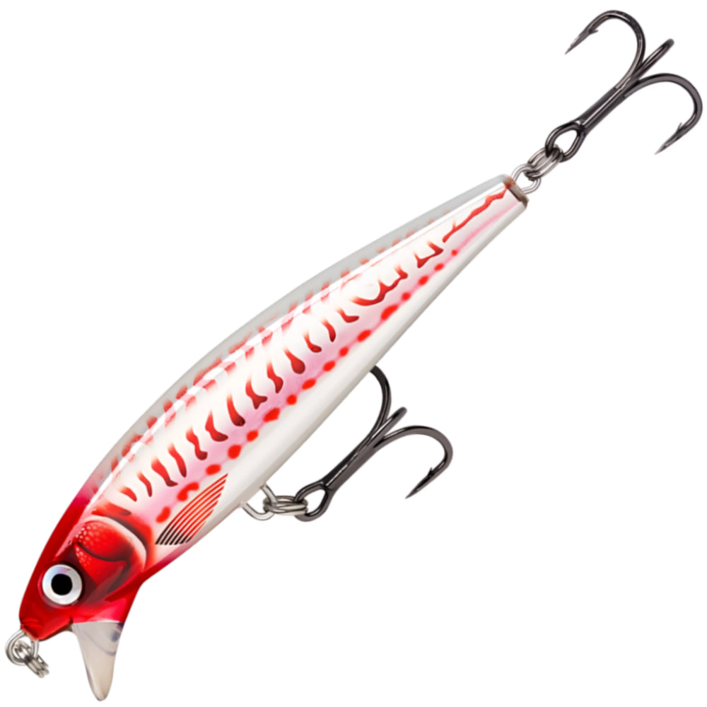 RAPALA X-Rap Magnum Cast 4-5 FT XRMAGCA10