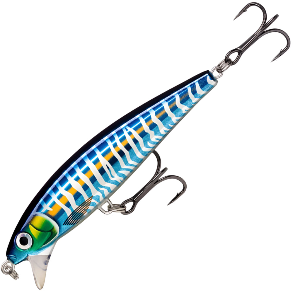 RAPALA X-Rap Magnum Cast 4-5 FT XRMAGCA10