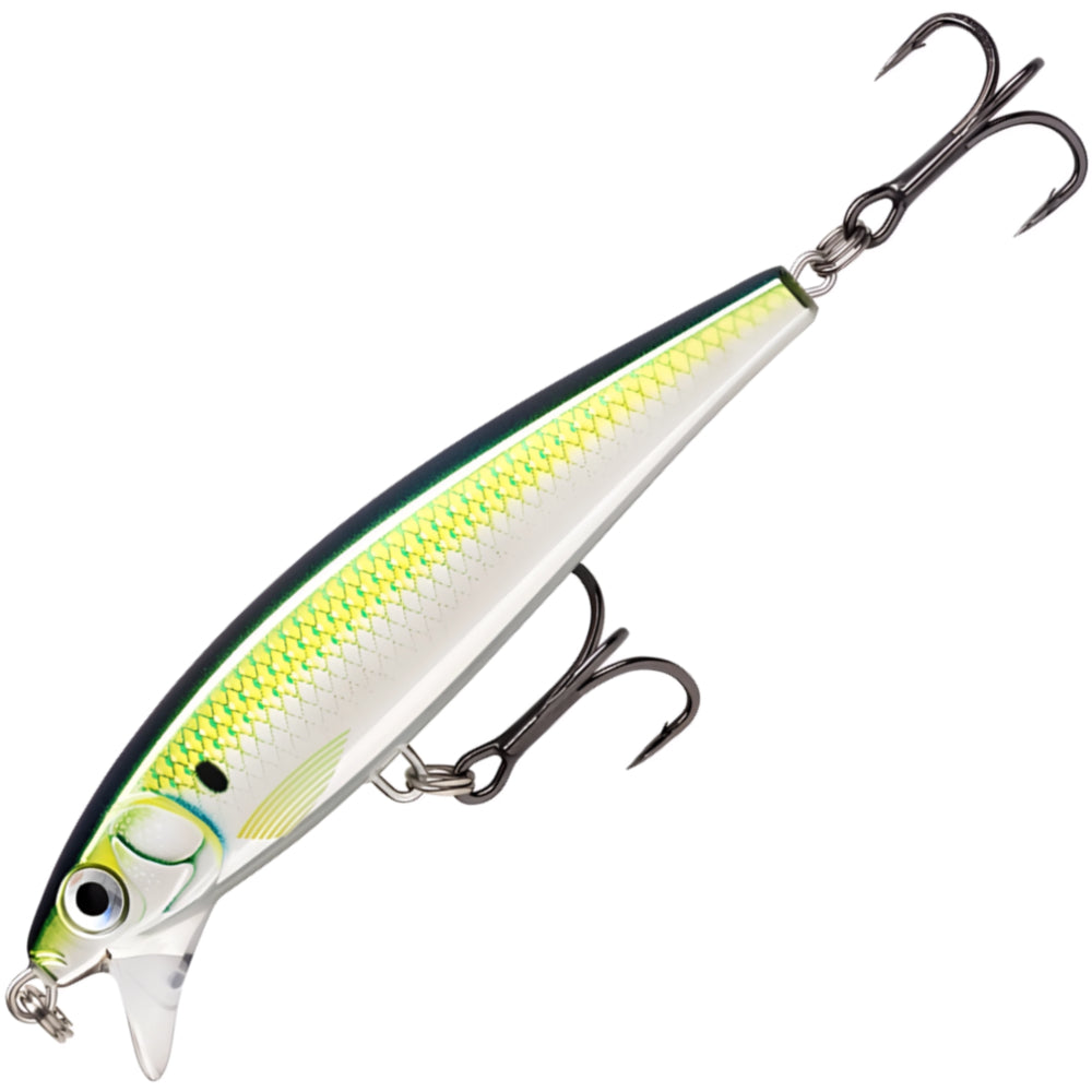 RAPALA X-Rap Magnum Cast 4-5 FT XRMAGCA10