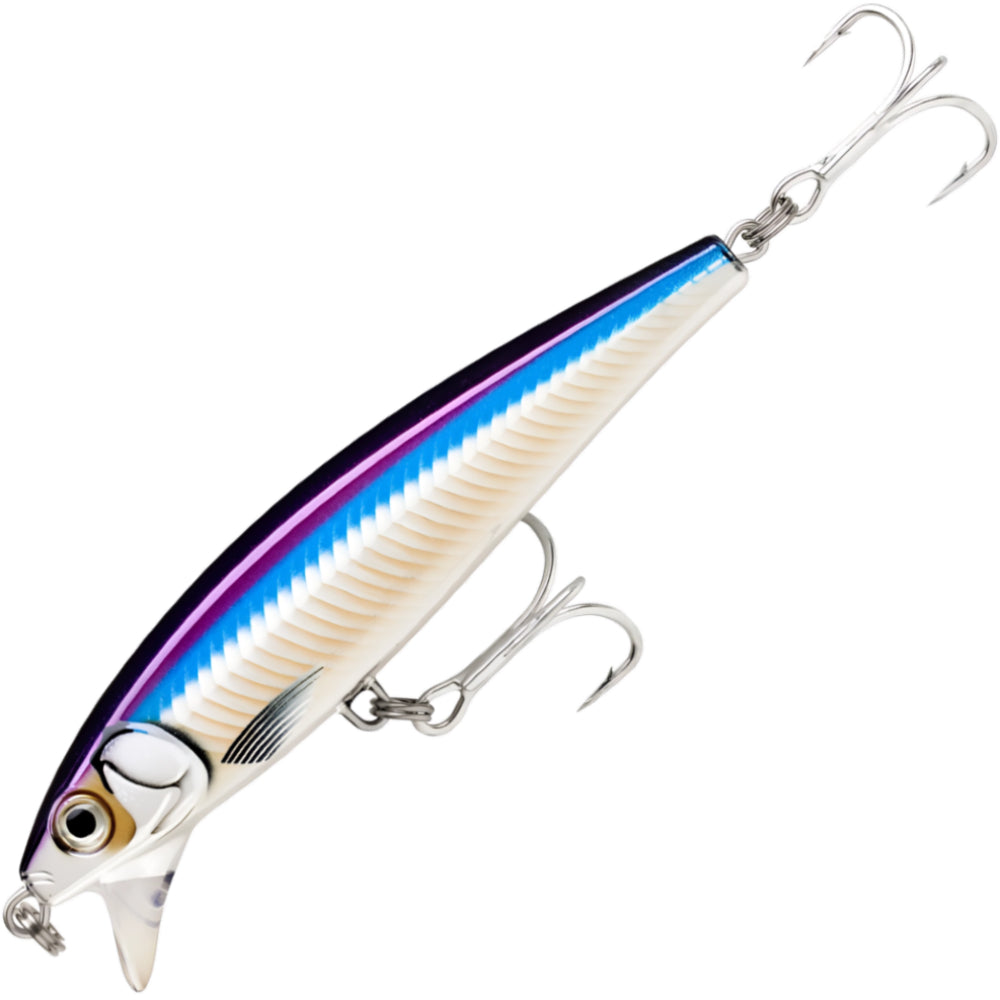 RAPALA X-Rap Magnum Cast 4-5 FT XRMAGCA10