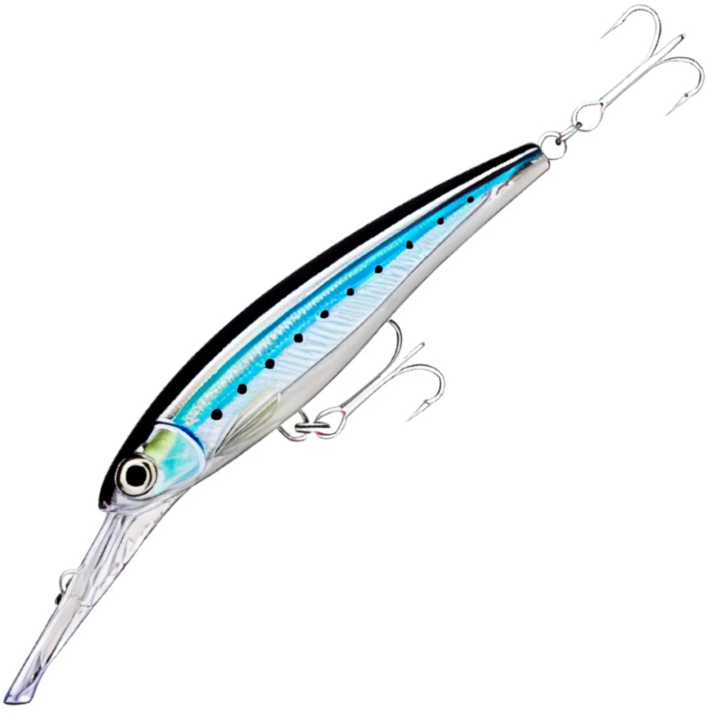 RAPALA X-Rap Magnum 40 FT XRMAG40