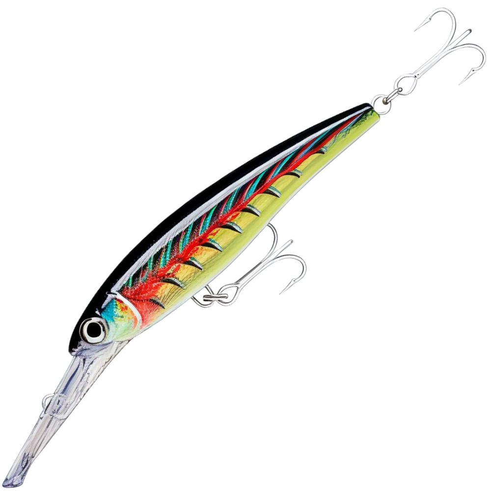 RAPALA X-Rap Magnum 40 FT XRMAG40