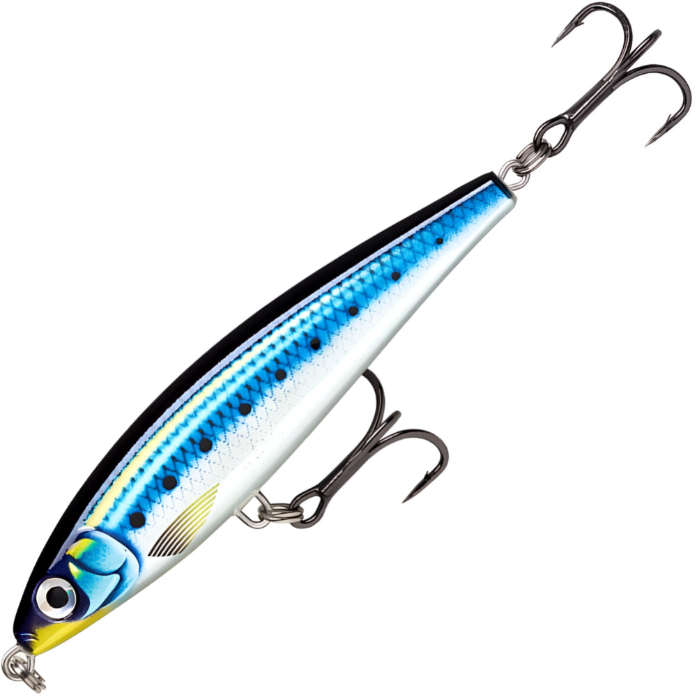 RAPALA X-Rap Magnum Prey 1-2 FT XRMAGPR10