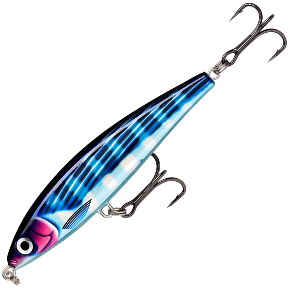 RAPALA X-Rap Magnum Prey 1-2 FT XRMAGPR10