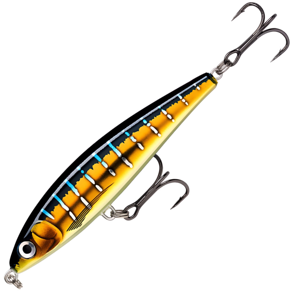 RAPALA X-Rap Magnum Prey 1-2 FT XRMAGPR10