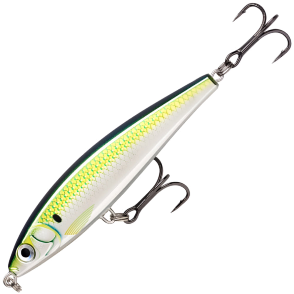 RAPALA X-Rap Magnum Prey 1-2 FT XRMAGPR10