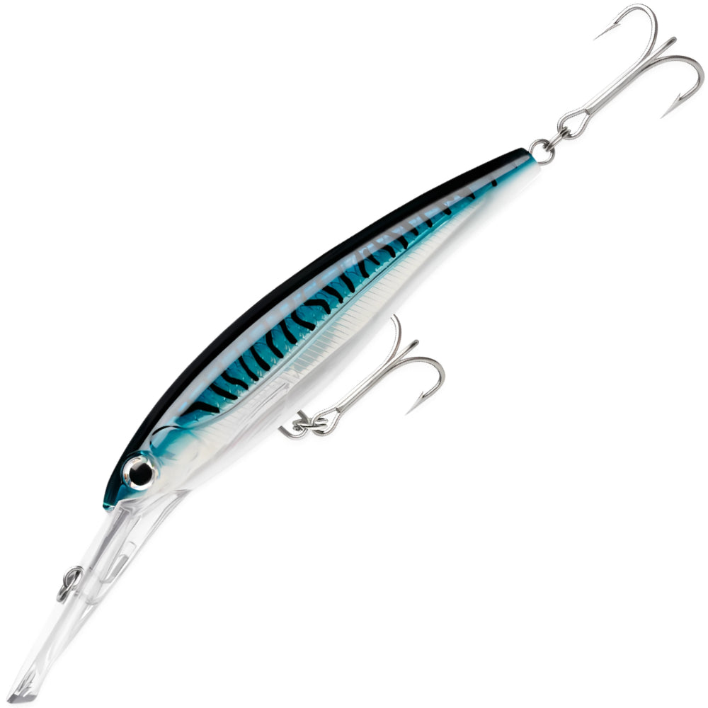 RAPALA X-RAP MAGNUM | Blue Passion RAPALA X-RAP MAGNUM | Blue Passion