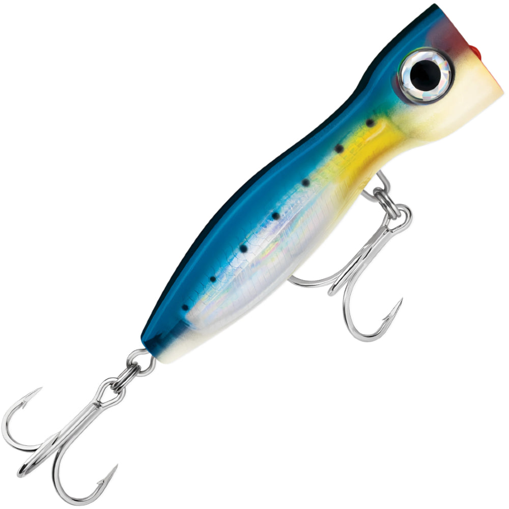 RAPALA X-Rap Magnum X-Plode 5.25" XRMAGXP130
