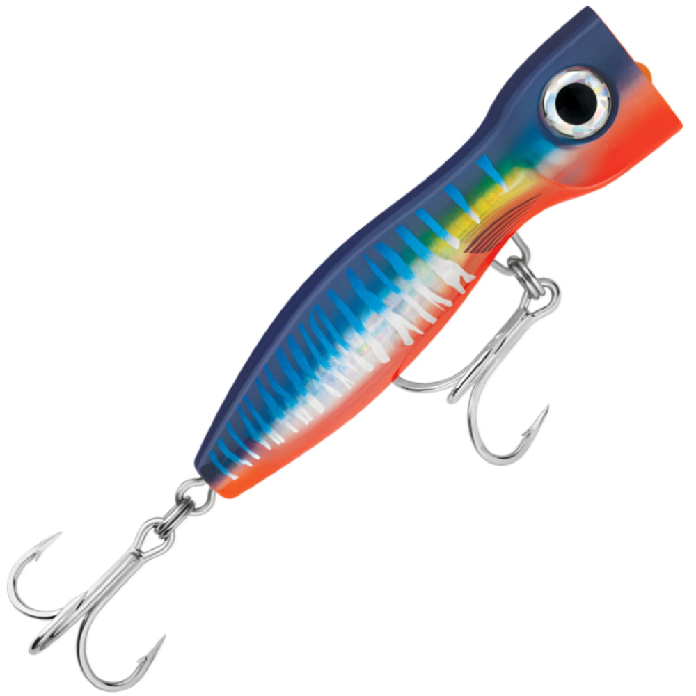 RAPALA X-Rap Magnum X-Plode 5.25" XRMAGXP130