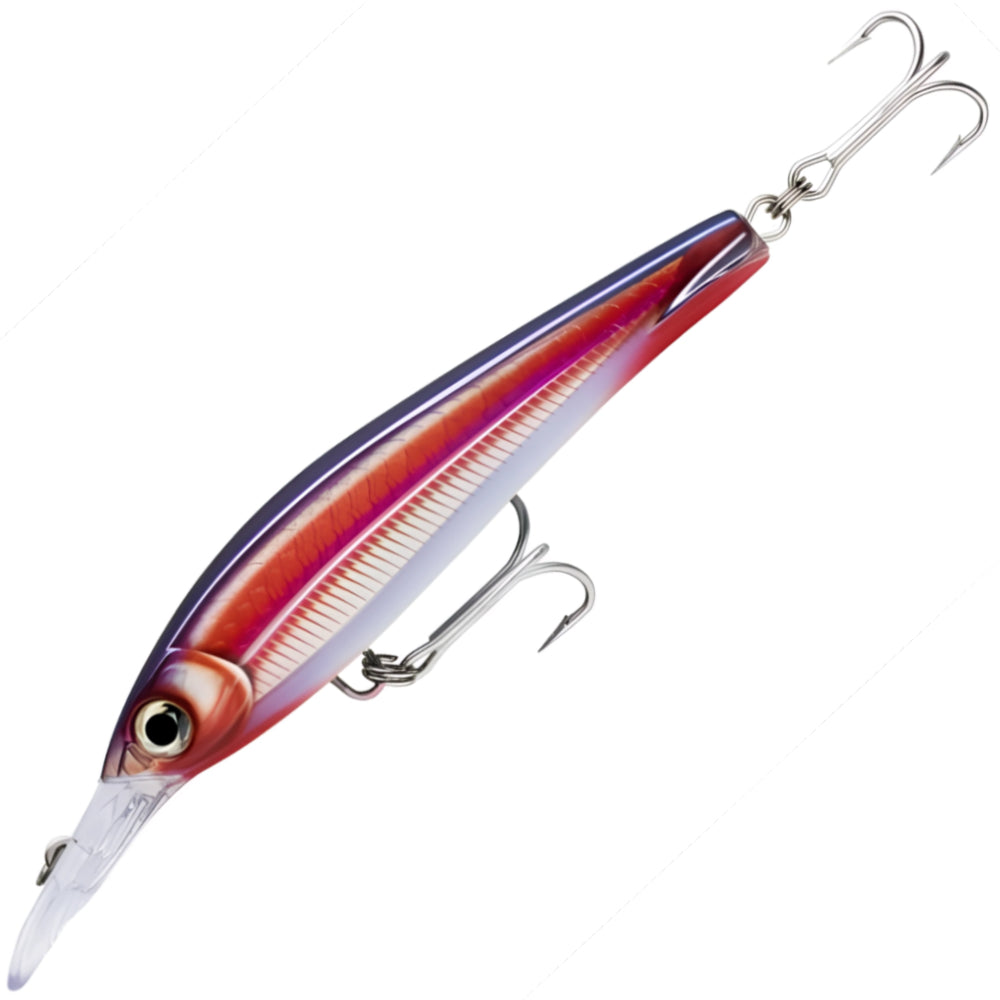RAPALA X-Rap Magnum Xtreme 8 FT XRMAGXT160