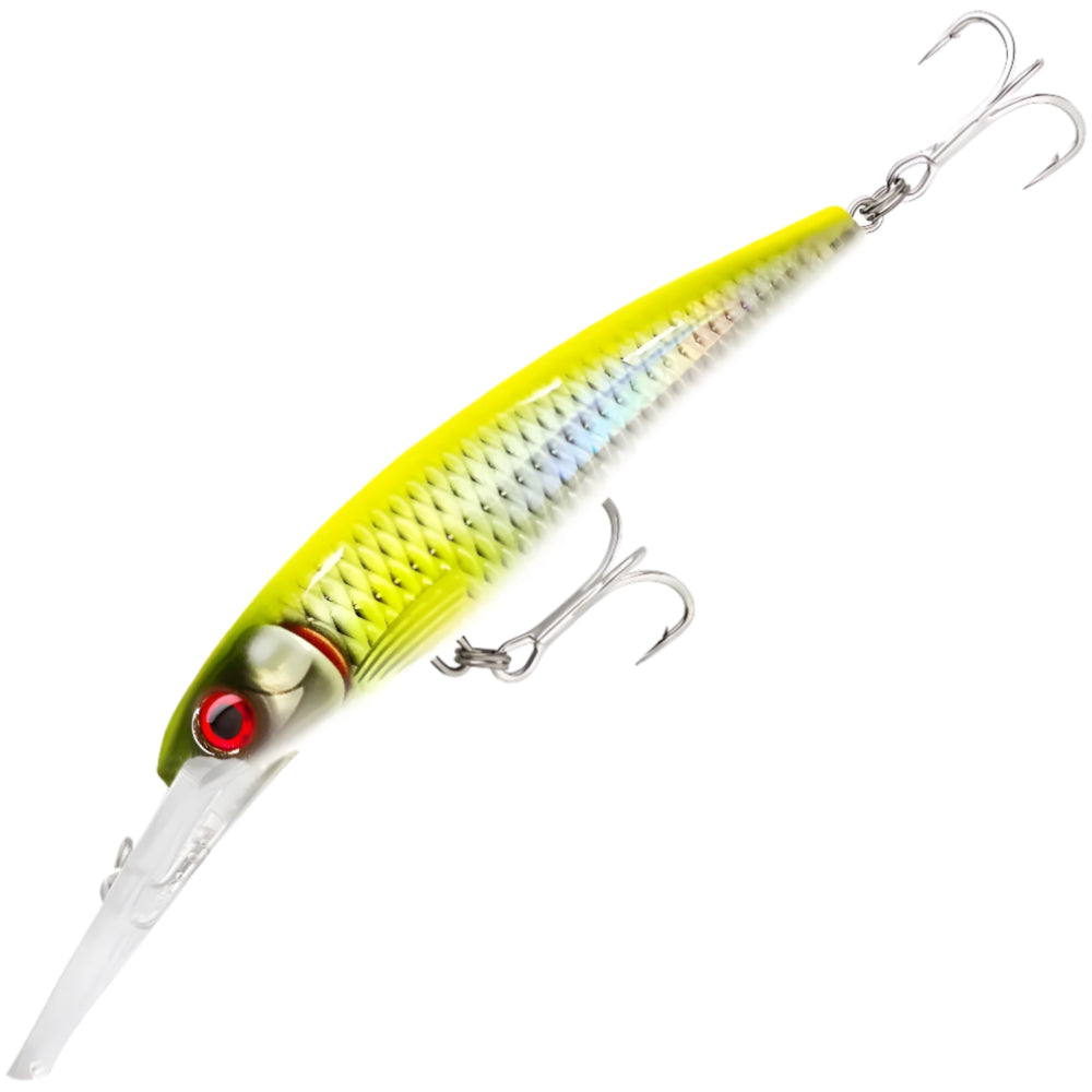 RAPALA X-Rap Saltwater 10 FT SXRD11