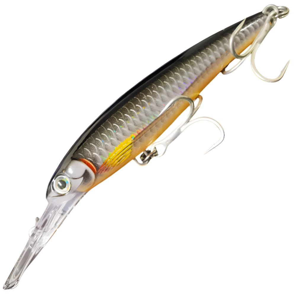 RAPALA X-Rap Saltwater 10 FT SXRD11