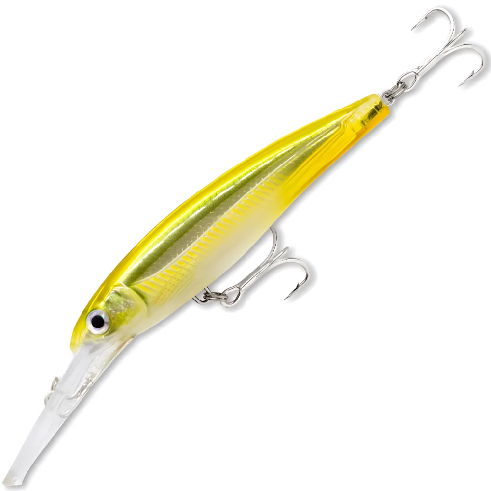 RAPALA X-Rap Saltwater 10 FT SXRD11