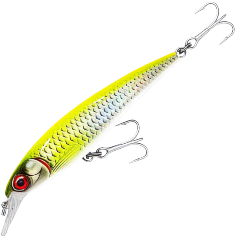 RAPALA X-Rap Saltwater 4-8 FT SXR12