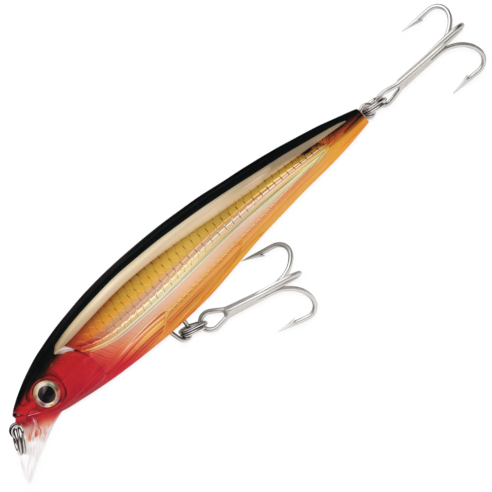 RAPALA X-Rap Saltwater 4-8 FT SXR12