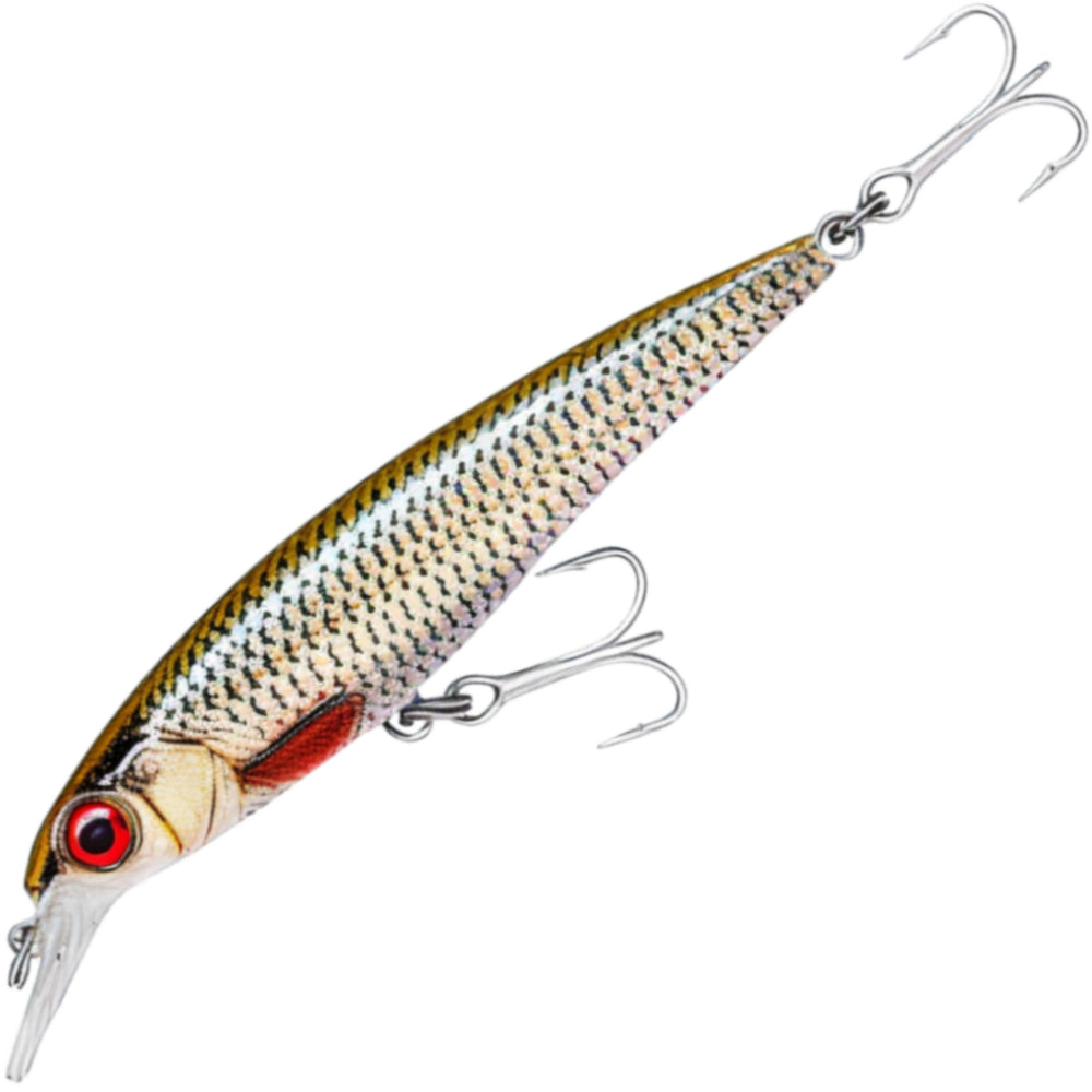 RAPALA X-Rap Saltwater 4-8 FT SXR12