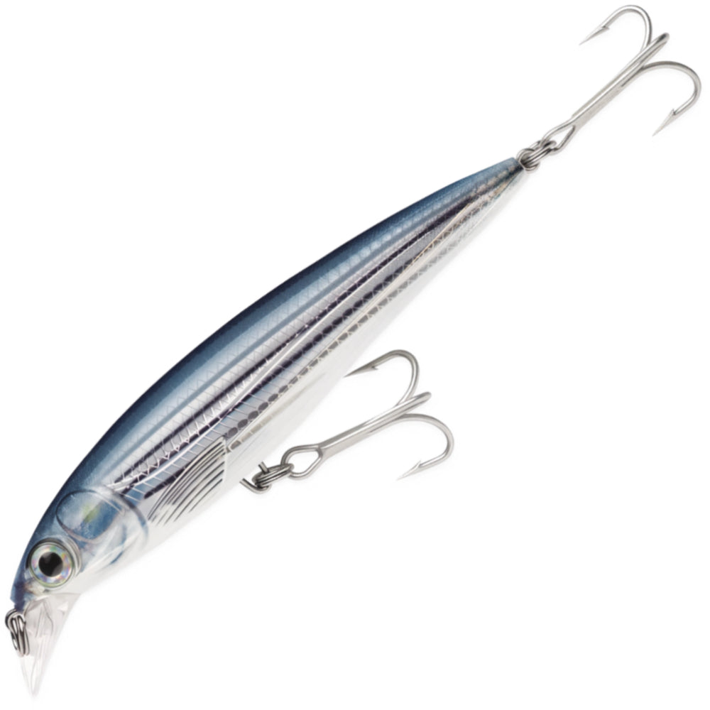 RAPALA X-Rap Saltwater 4-8 FT SXR12