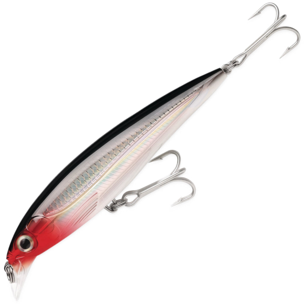 RAPALA X-Rap Saltwater 4-8 FT SXR12