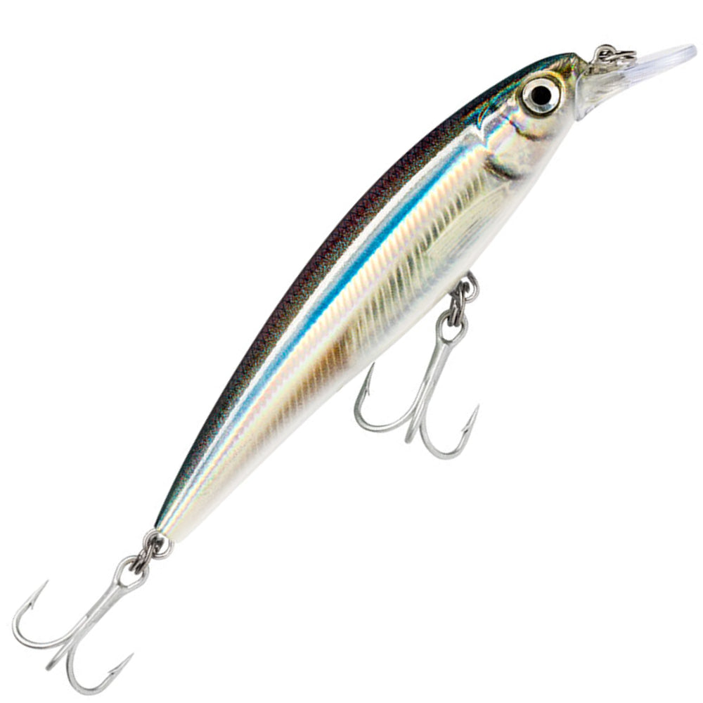 RAPALA X-Rap Saltwater 4-6 FT SXR10