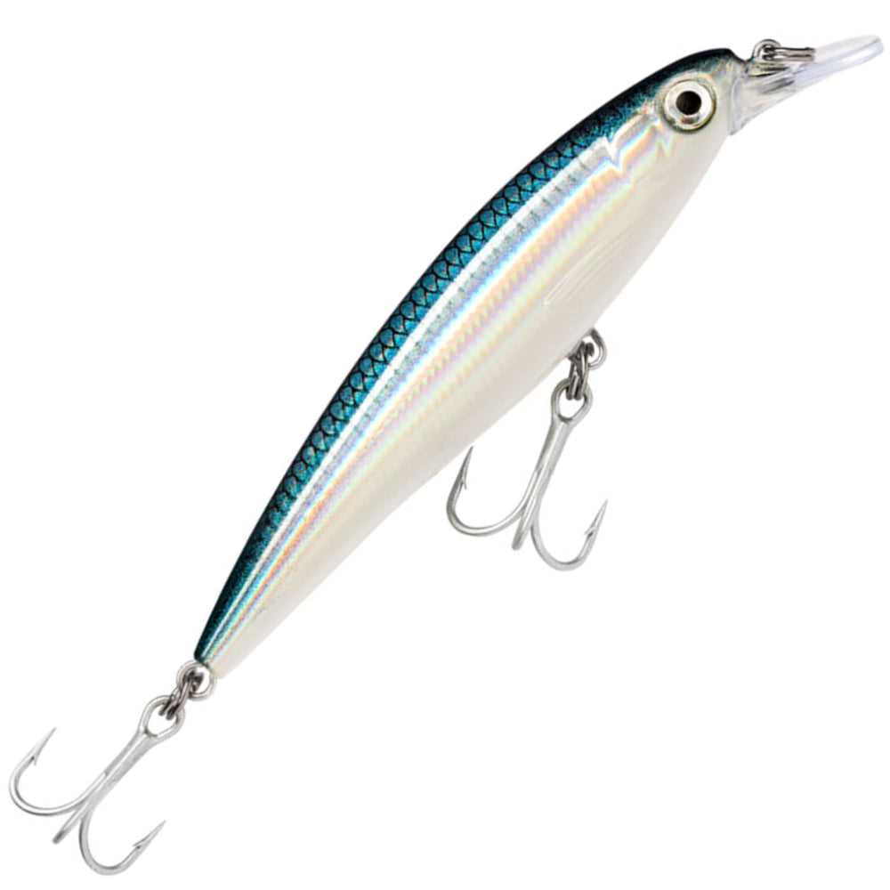 RAPALA X-Rap Saltwater 4-6 FT SXR10